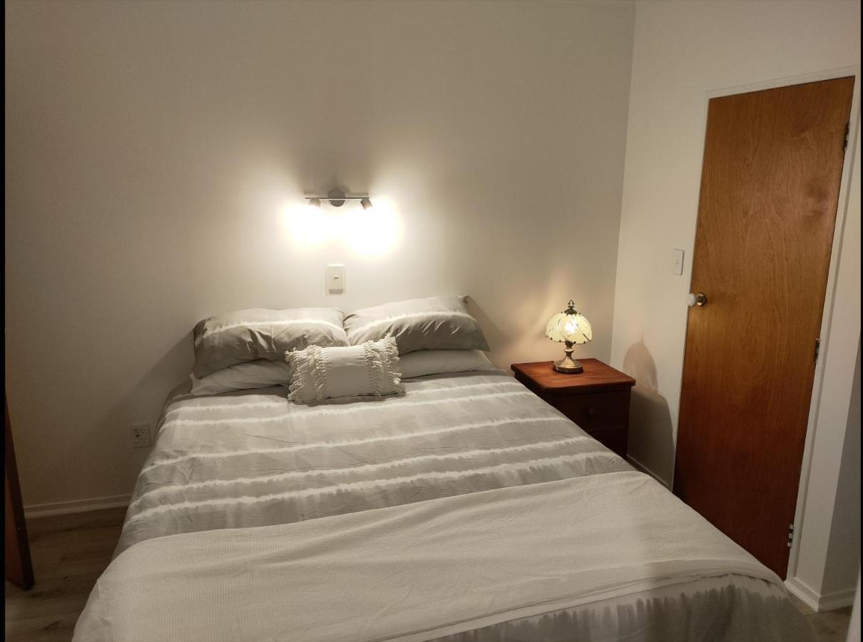 Harbourside Haven Apartment Ohope Ngoại thất bức ảnh