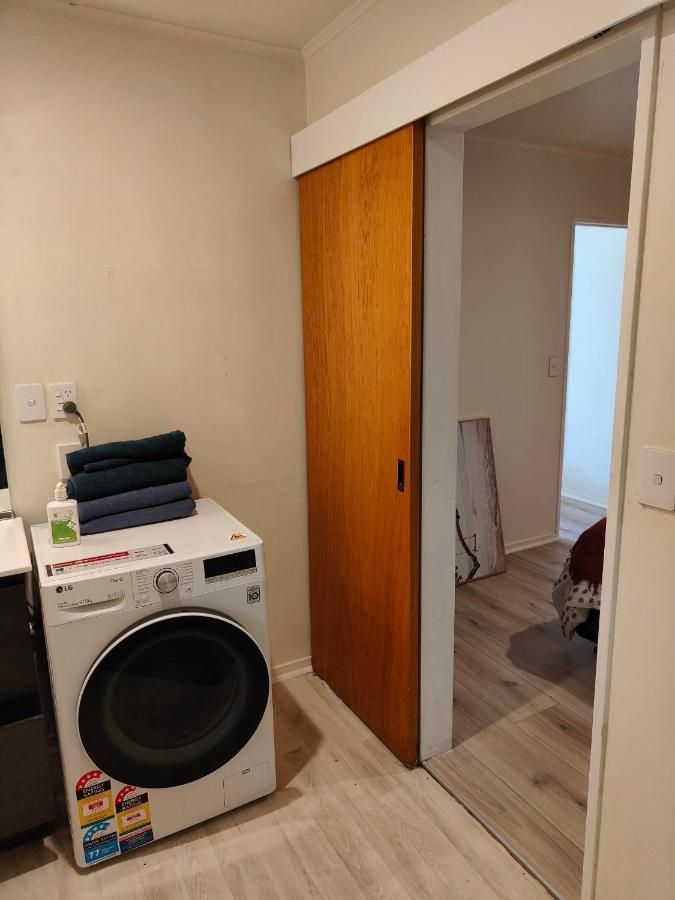 Harbourside Haven Apartment Ohope Ngoại thất bức ảnh